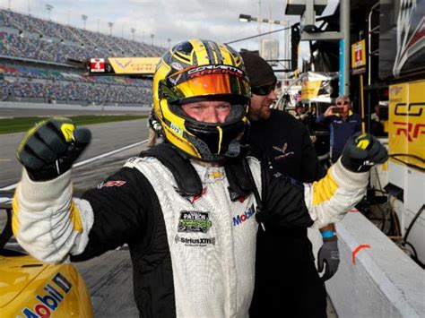 Wayne Taylor Racing captures pole for Rolex 24 at Daytona